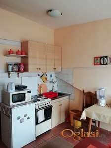 Penthaus sa velikim mogućnostima